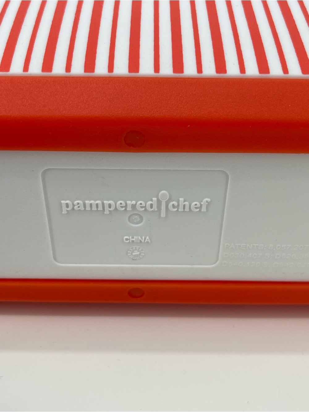 Pampered Chef Quicksicle Maker - Picture 6 of 6